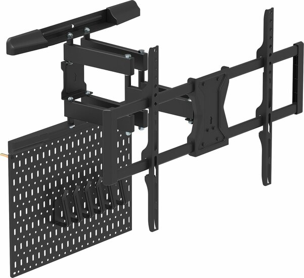 Alora TV muurbeugel WallOrganizer 37- 80"
