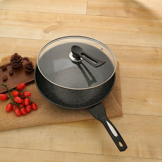 Alora Wokpan 32cm