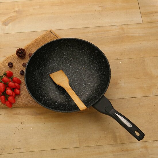 Alora Wokpan 32cm