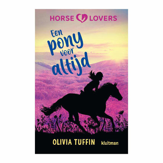 Een Pony Voor Altijd