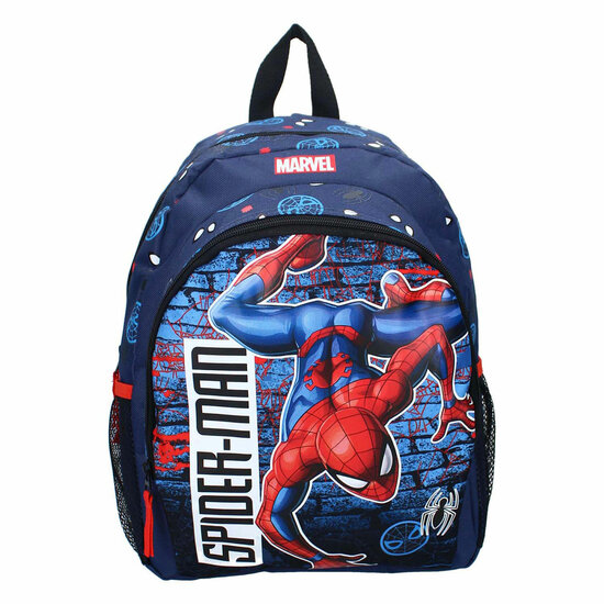 Spiderman Rugzak Beyond Amazing