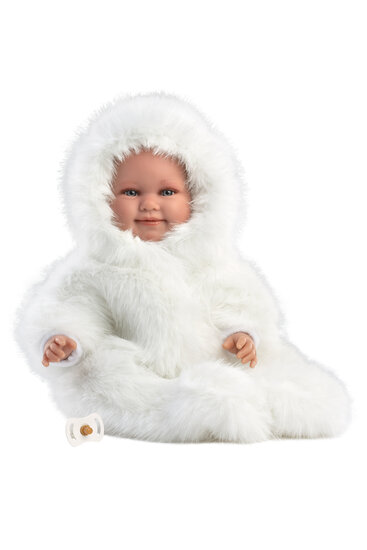 Llorens pop LUKA SONRISAS 45cm 