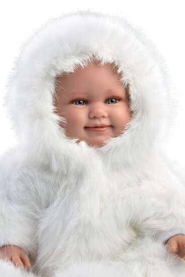 Llorens pop LUKA SONRISAS 45cm 