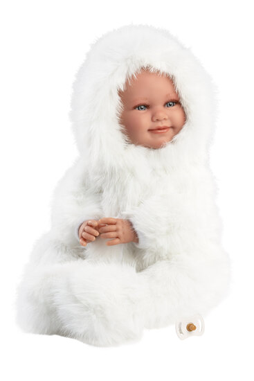 Llorens pop LUKA SONRISAS 45cm 