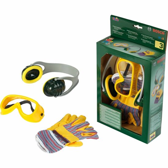Bosch Werkbank Accessoires set/3