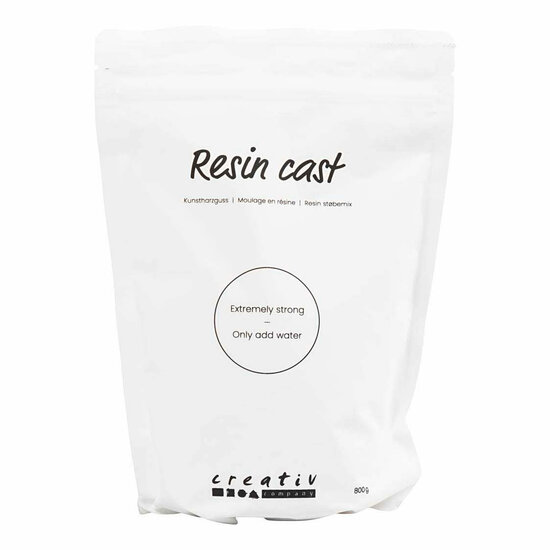 Giethars Wit - 800gr.