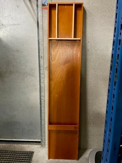 2de kans Beukenhout Longfield Sjoelbak Wedstrijd Luxe 200x41