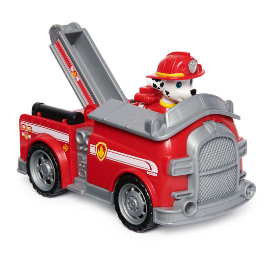 Paw Patrol Basic Vehicle Marshall Uitlopend