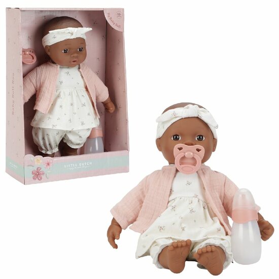 Little Dutch Babypop Noa