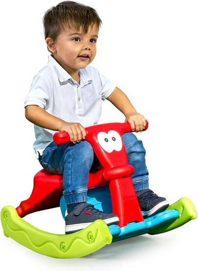 Feber Sway &amp; Seat 2 IN 1