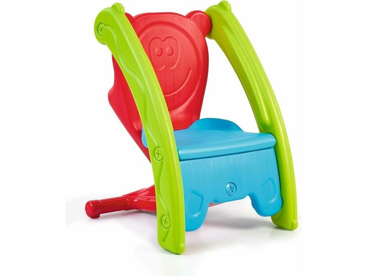 Feber Sway &amp; Seat 2 IN 1