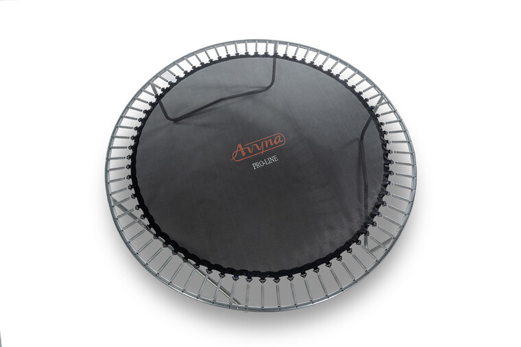 Avyna Trampoline Opbouw &Oslash;305 | Groen