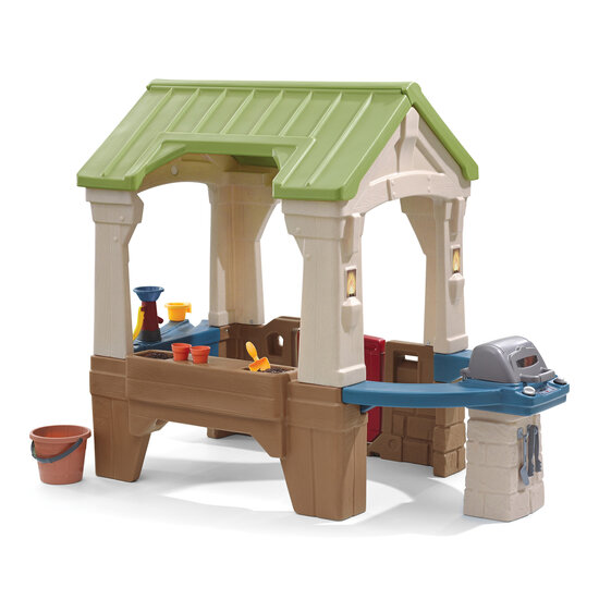 Step2 Great Outdoors Playhouse