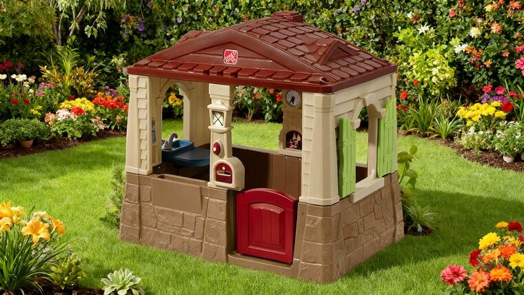 Step2 Neat &amp; Tidy Cottage II