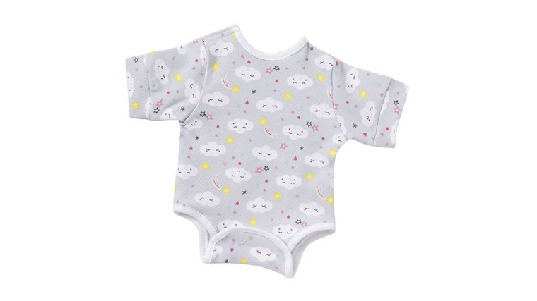 Schwenk body Wolke maat 36&ndash;40 cm