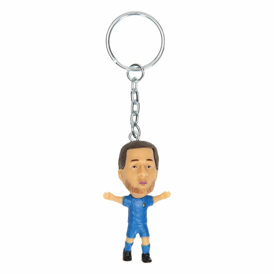 Surprise Sleutelhanger EK Euro 2020 3D figuur