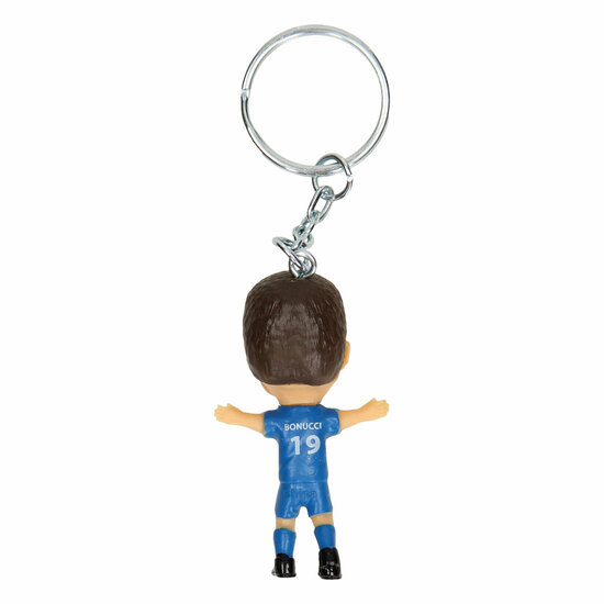 Surprise Sleutelhanger EK Euro 2020 3D figuur