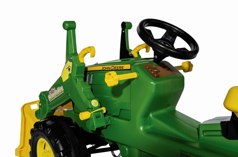 Rolly Toys Farmtrac John Deere 7310R traptrekker