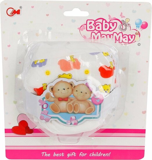 2-Play Luiers 3 stuks