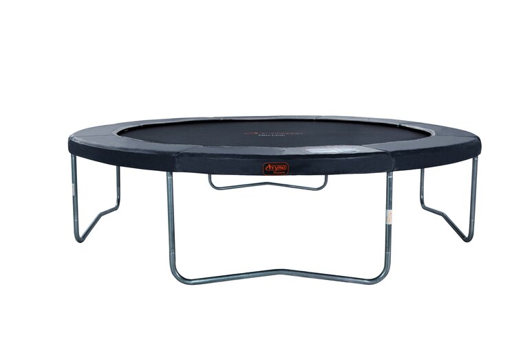 Avyna Trampoline Opbouw &Oslash;365 &ndash; Grijs