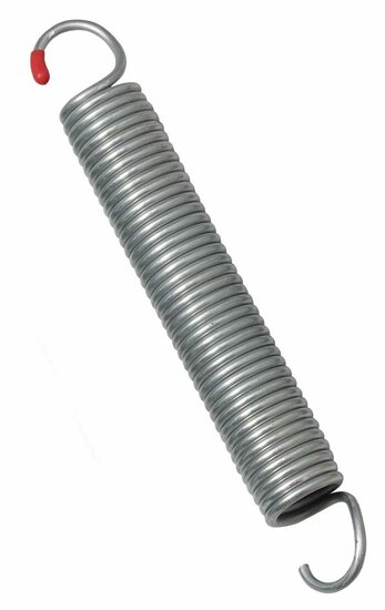 Trampoline veren 14 cm | 48 stuks | Complete set &Oslash;200