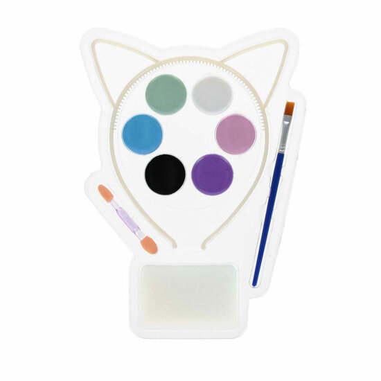 Gabby's Poppenhuis Schmink en Haarband