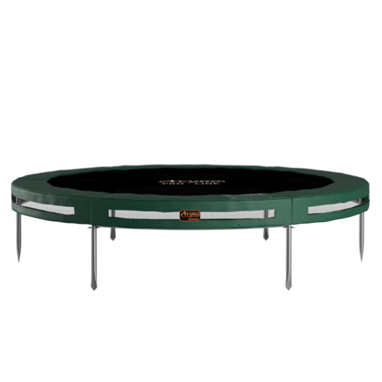 Avyna Trampoline InGround &Oslash;305 | Groen