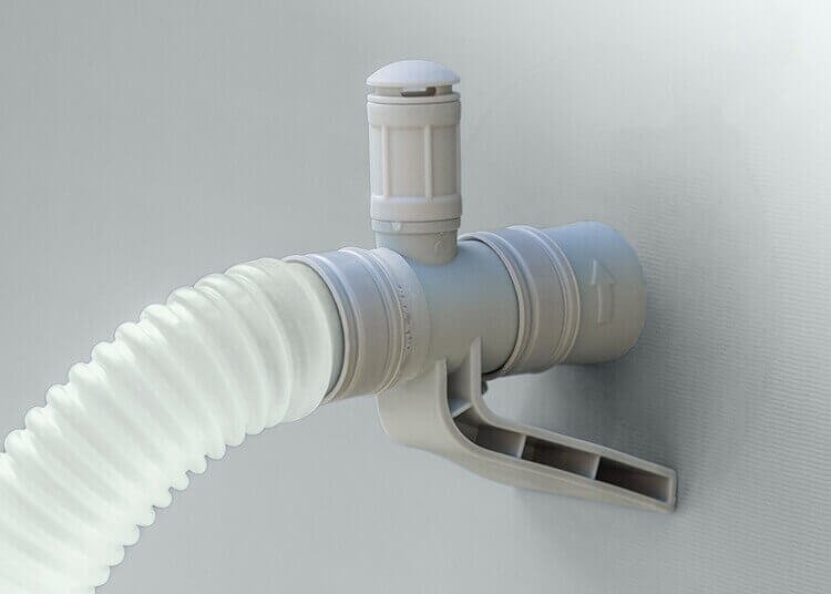 Intex Prism Frame zwembad 300 x 175 x 80 cm