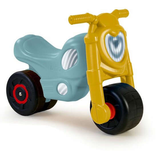 MotoFeber Casual &ndash; Kinderloopmotor voor Binnen en Buiten