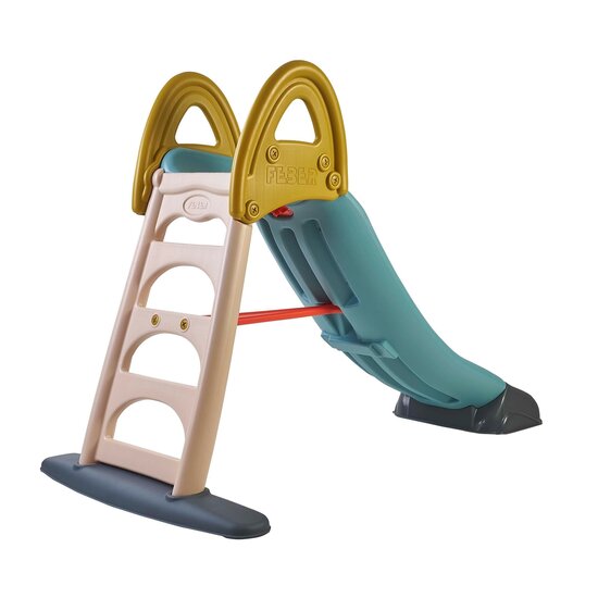 Feber Casual Water Slide &ndash; Waterglijbaan voor Kinderen