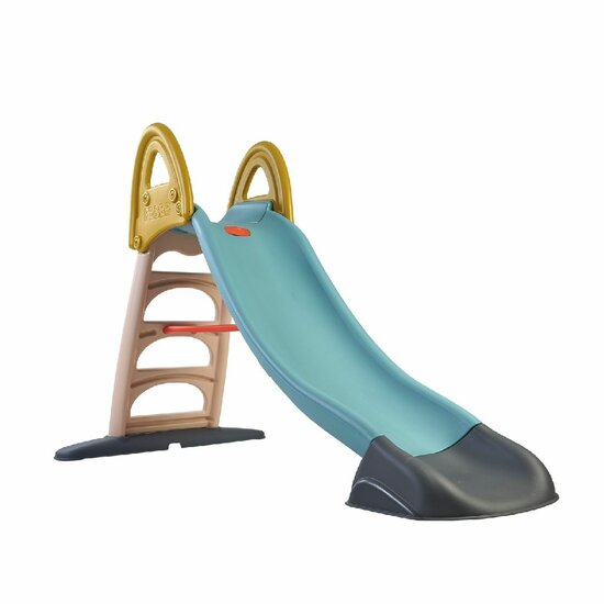 Feber Casual Water Slide &ndash; Waterglijbaan voor Kinderen