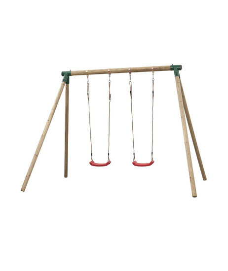 Houten Schommel Bernadette 335 cm 