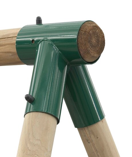 Houten Schommel Bernadette 335 cm 