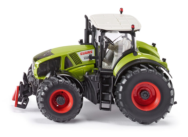 Siku Claas Axion 950 Tractor 1:32