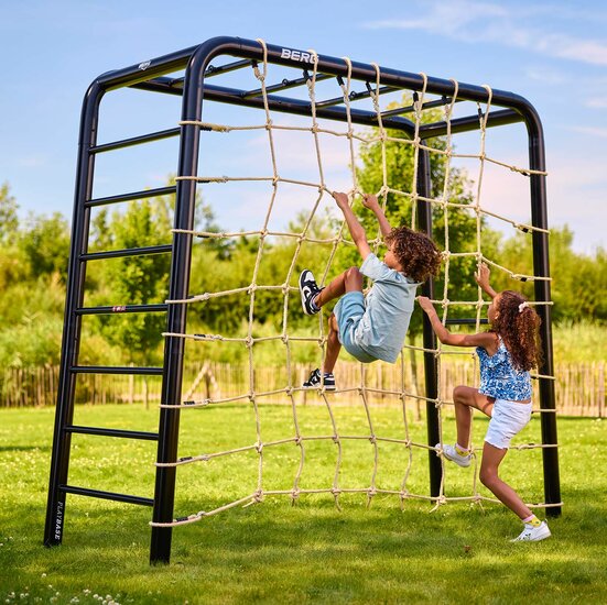 BERG PlayBase Klimnet XL
