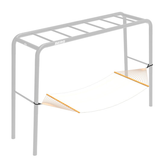 Hangmat voor Berg Playbase Large - stevig en comfortabel relaxen
