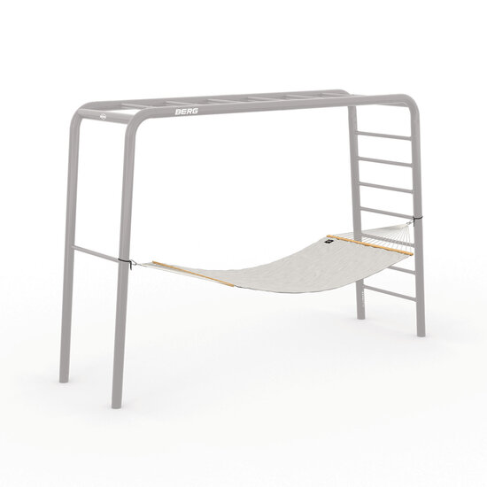 Hangmat voor Berg Playbase Large - stevig en comfortabel relaxen