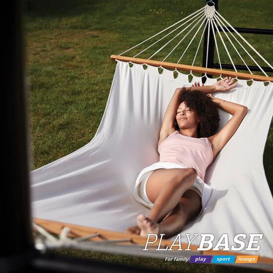Hangmat voor Berg Playbase Large - stevig en comfortabel relaxen