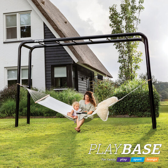 Hangmat voor Berg Playbase Large - stevig en comfortabel relaxen