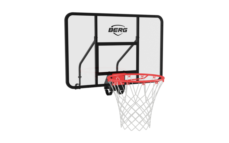BERG PlayBase Basketbalbord