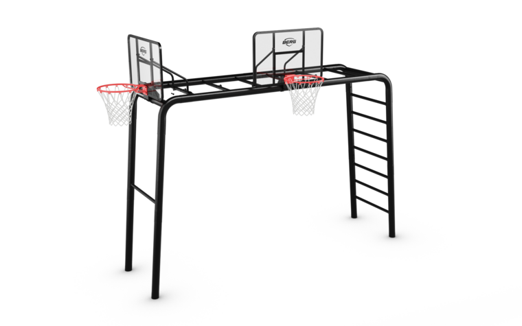 BERG PlayBase Basketbalbord