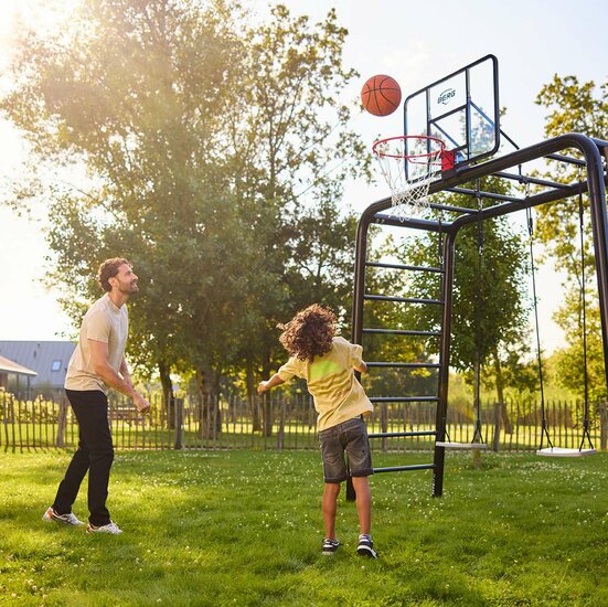 BERG PlayBase Basketbalbord