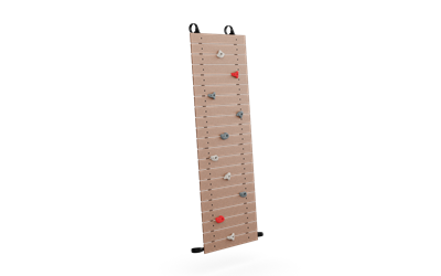 BERG PlayBase Klimmuur