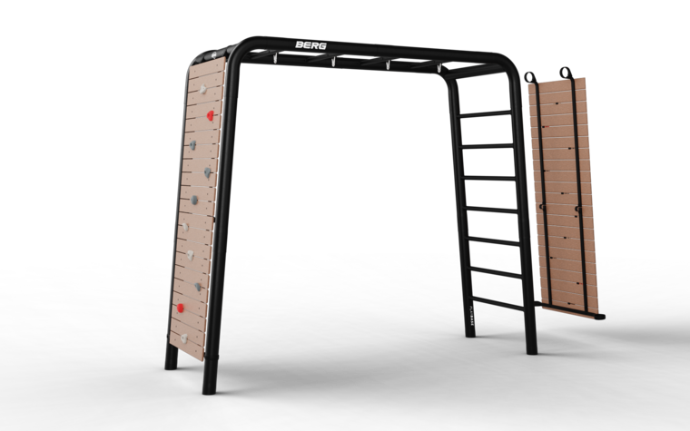 BERG PlayBase Klimmuur