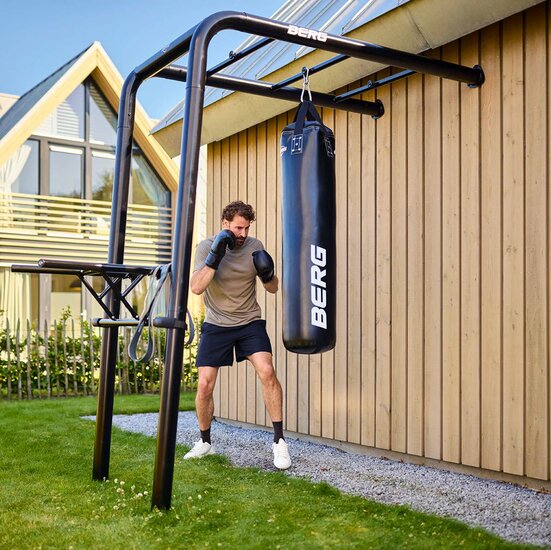 Berg Playbase Accessoire Bokszak