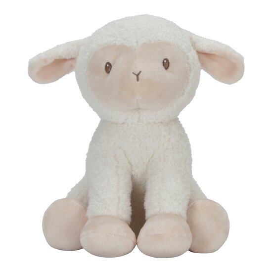 Little Dutch Little Farm Knuffel Schaap 25cm