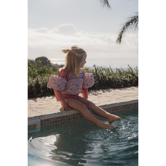 Little Dutch Dreamy Mermaid Paddle Pal