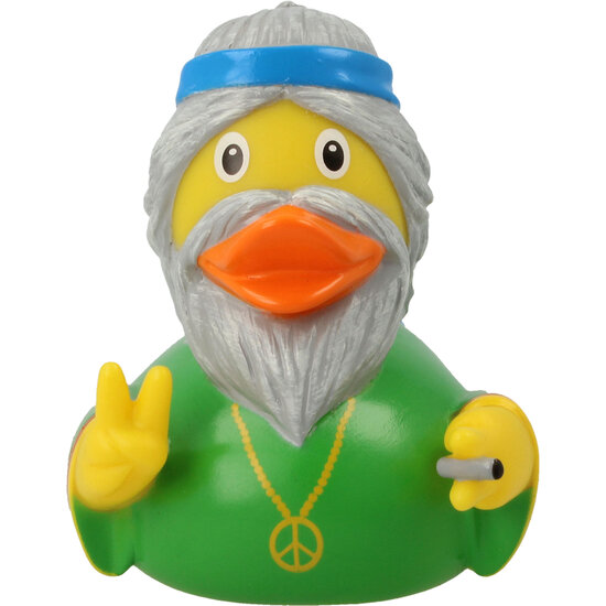 Lilalu Hippie Duck