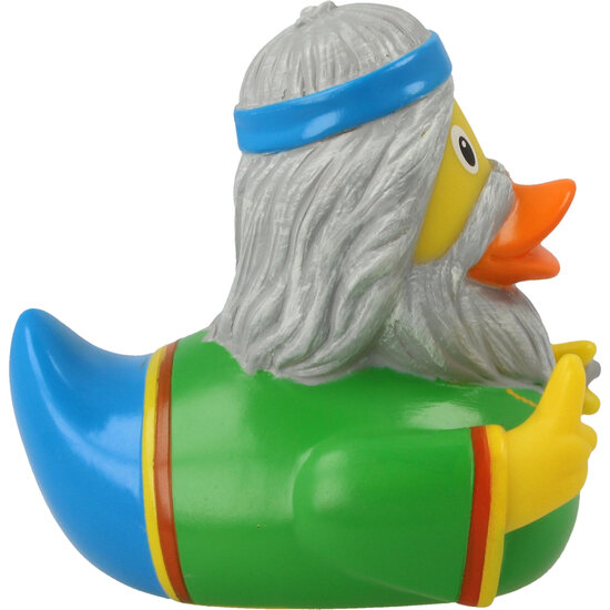 Lilalu Hippie Duck