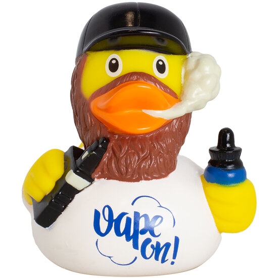 Lilalu Vape Duck